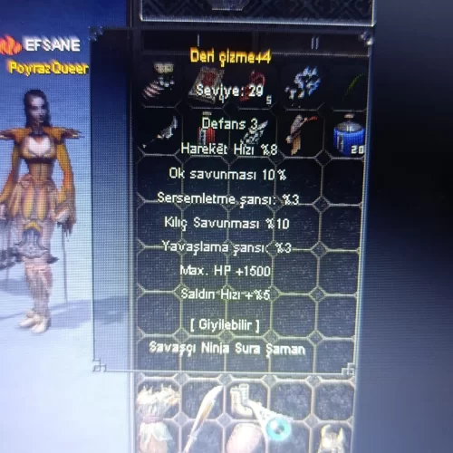  +4 DERİ ÇİZME 5 FSUN